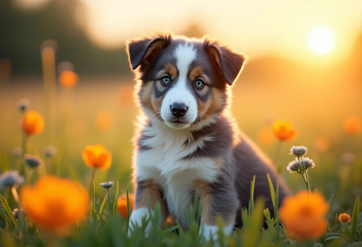 blue bay shepherd