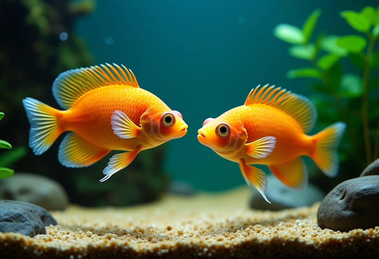 poisson oscar