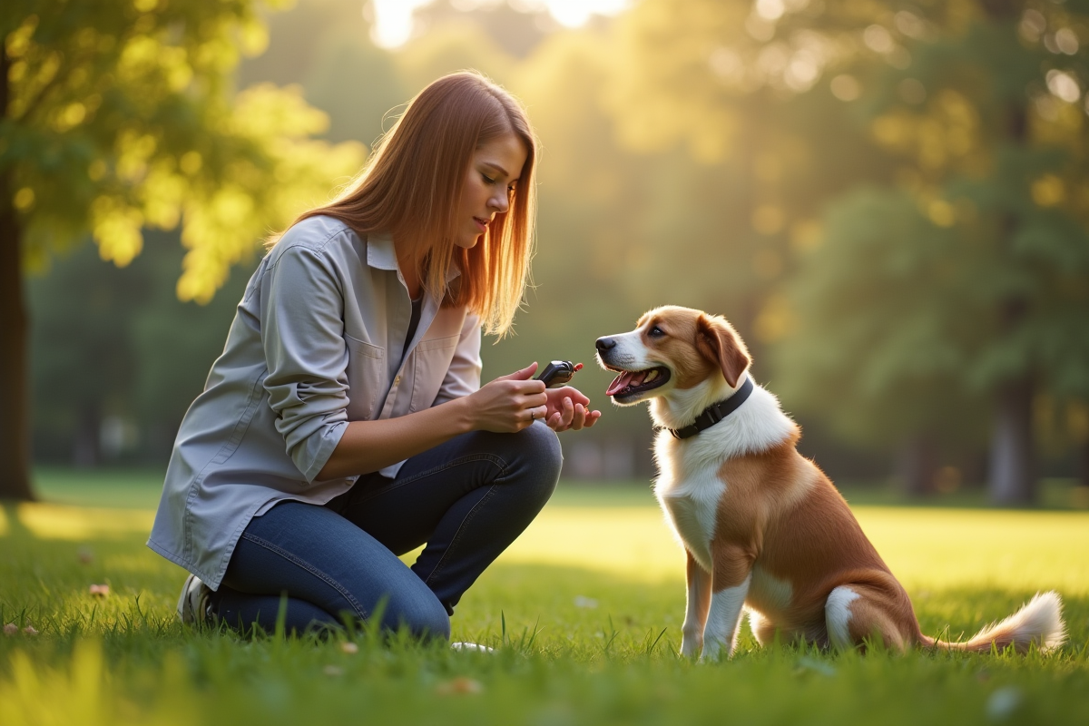 pet sitter