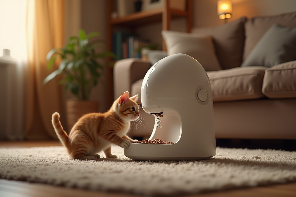 distributeur automatique