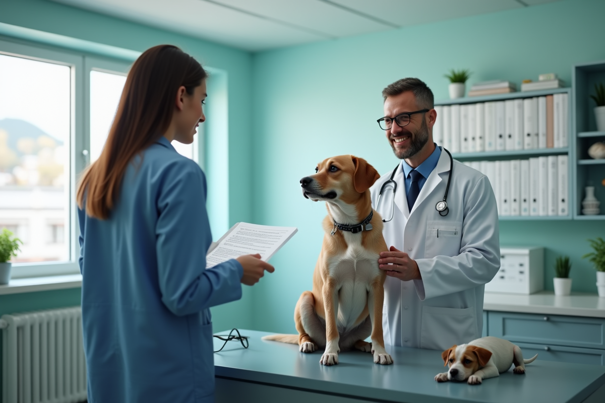 assurance animaux