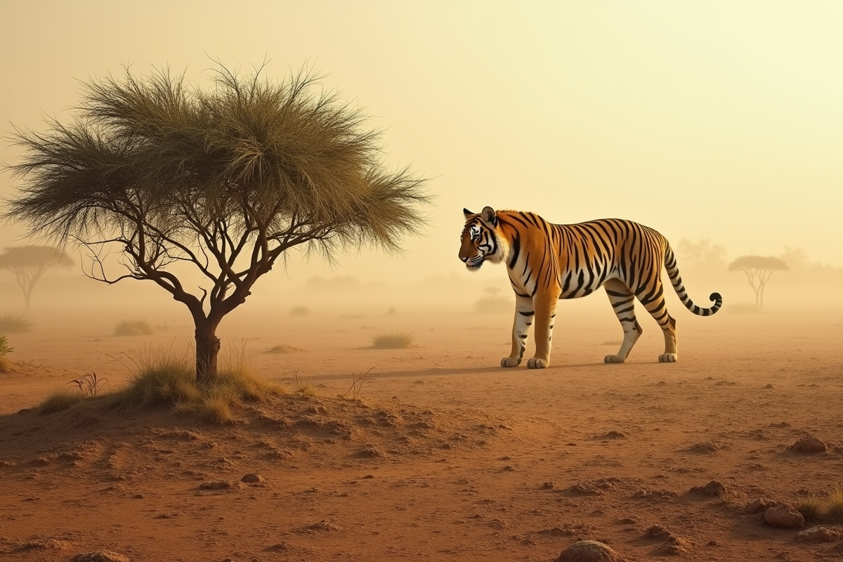 disparition animaux