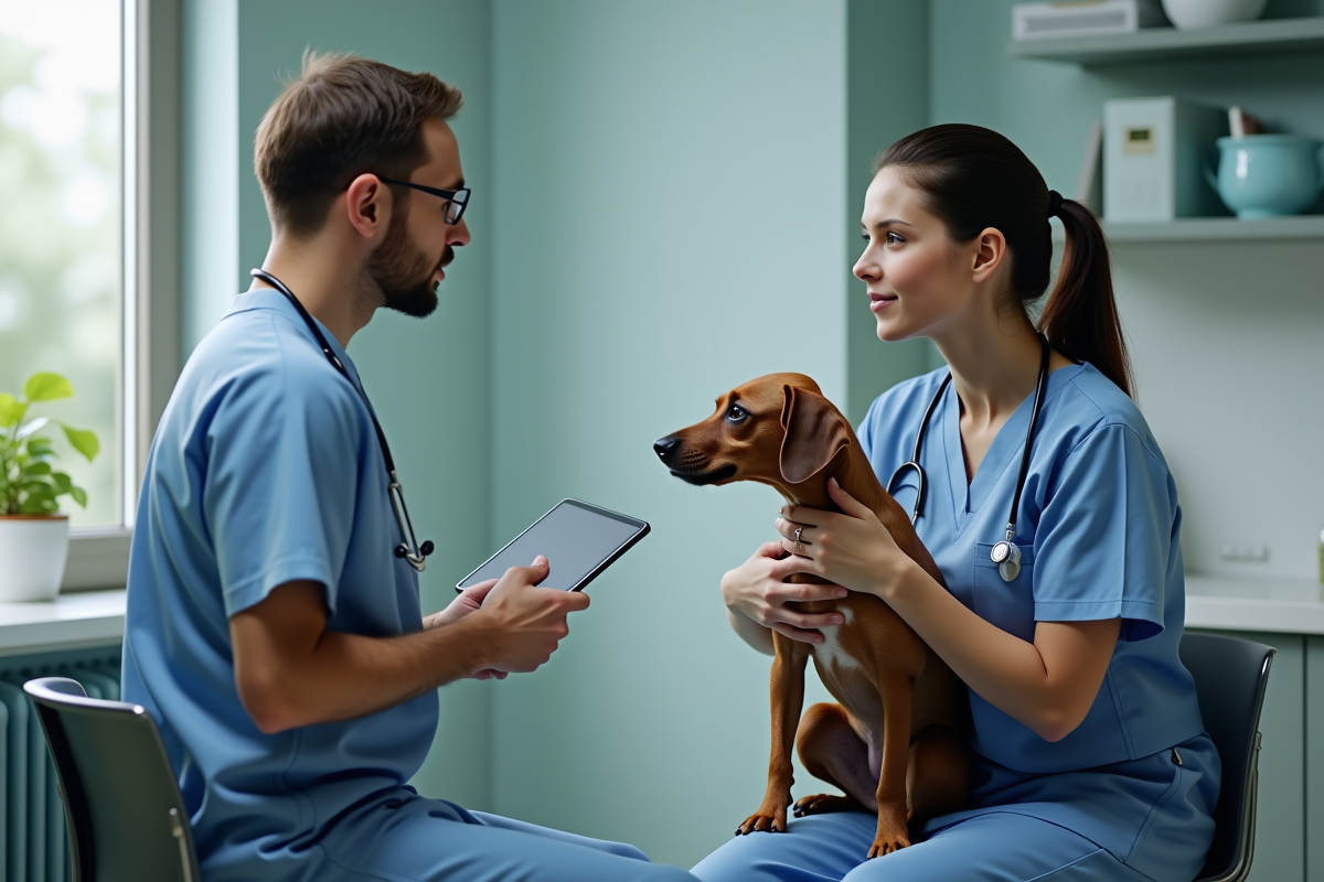 assurance animaux