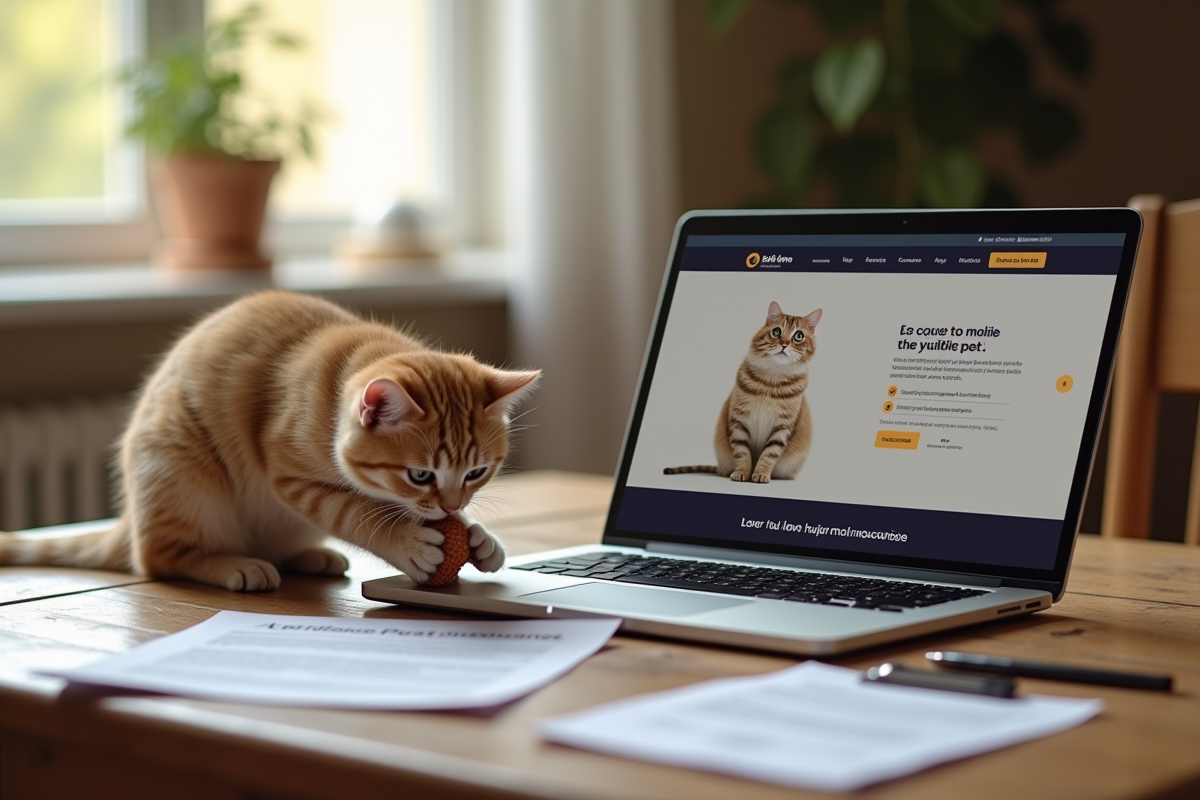 chat mutuelle