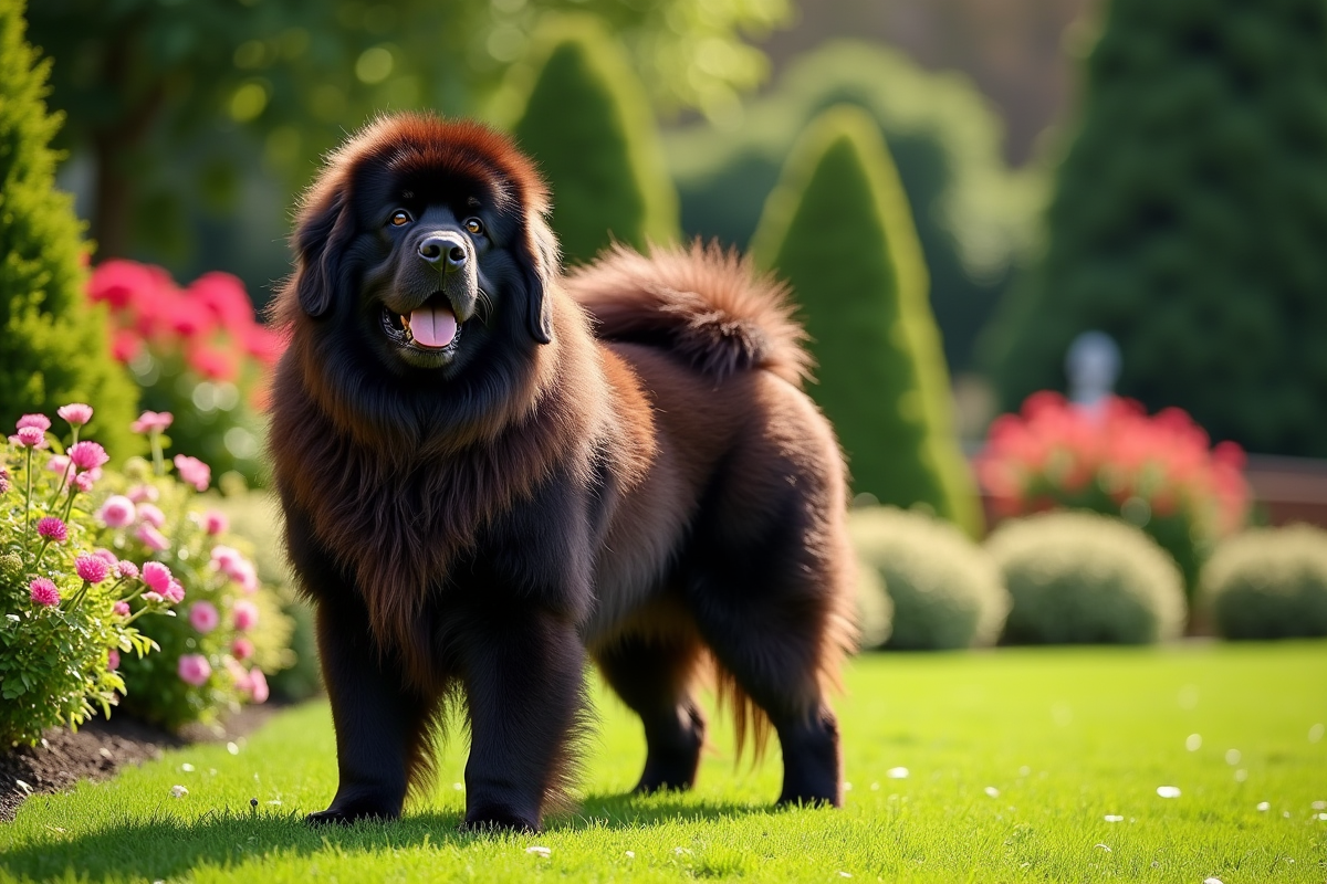 chien cher