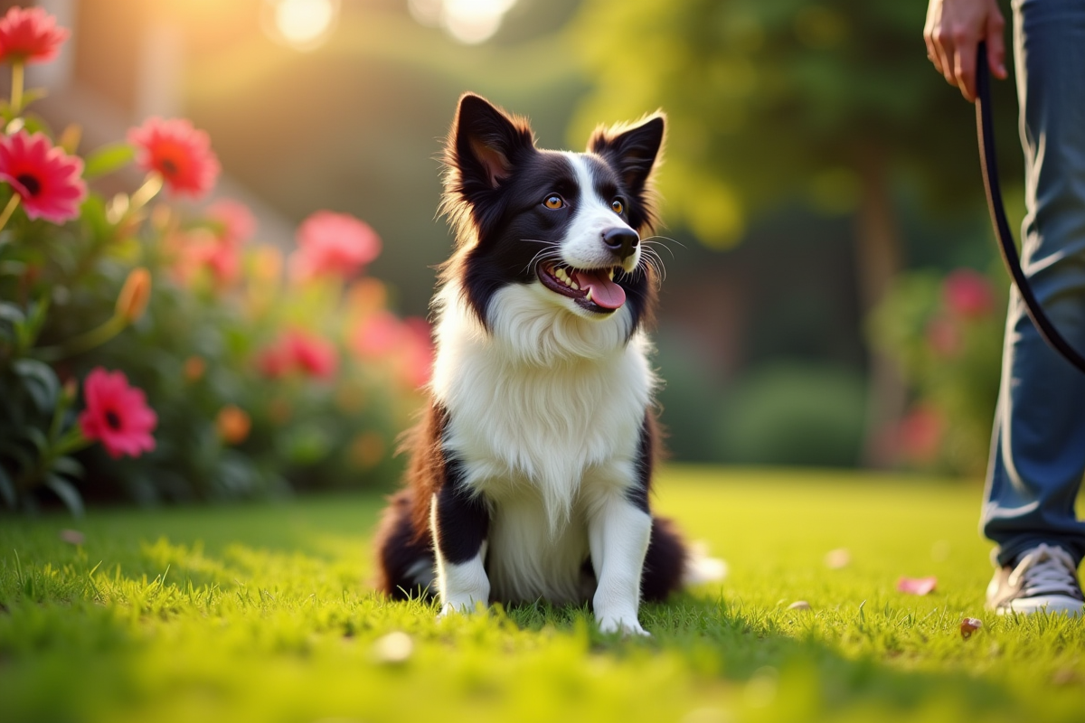 adolescence canine